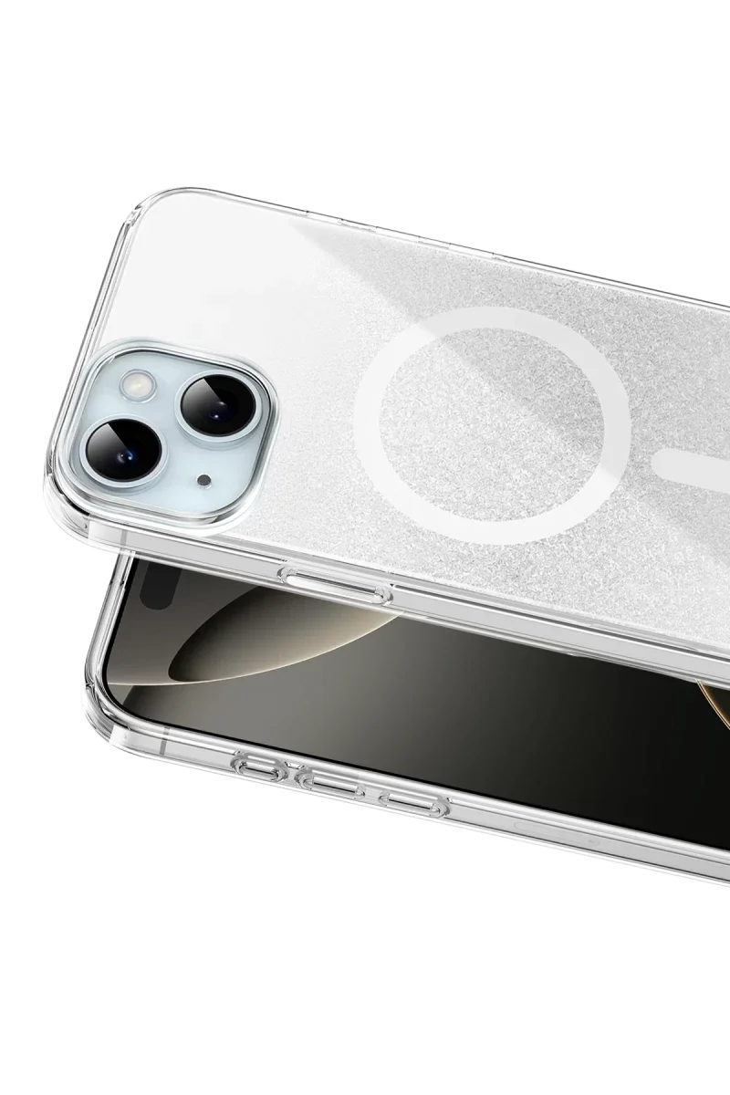 Onegif Apple iPhone 14 Sora Simli Magsafe Kapak - Beyaz Fiyatı, Yorumları ve Özellikleri