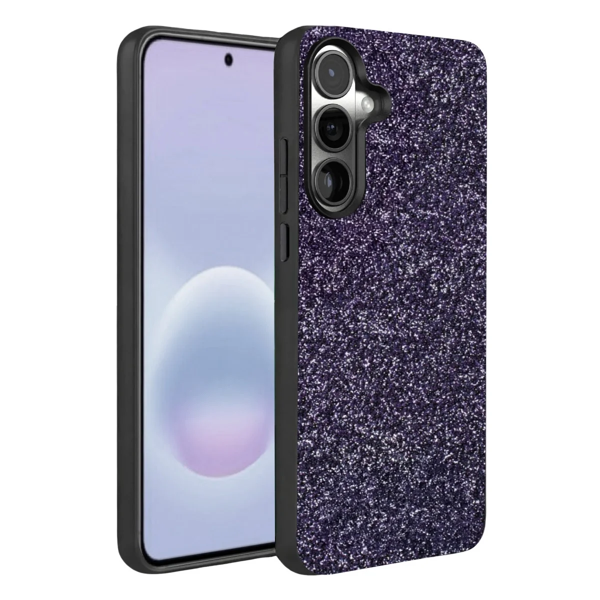 Onegif Samsung Galaxy A37 5g Bright Simli Kapak - Derin Mor Fiyatı, Yorumları ve Özellikleri