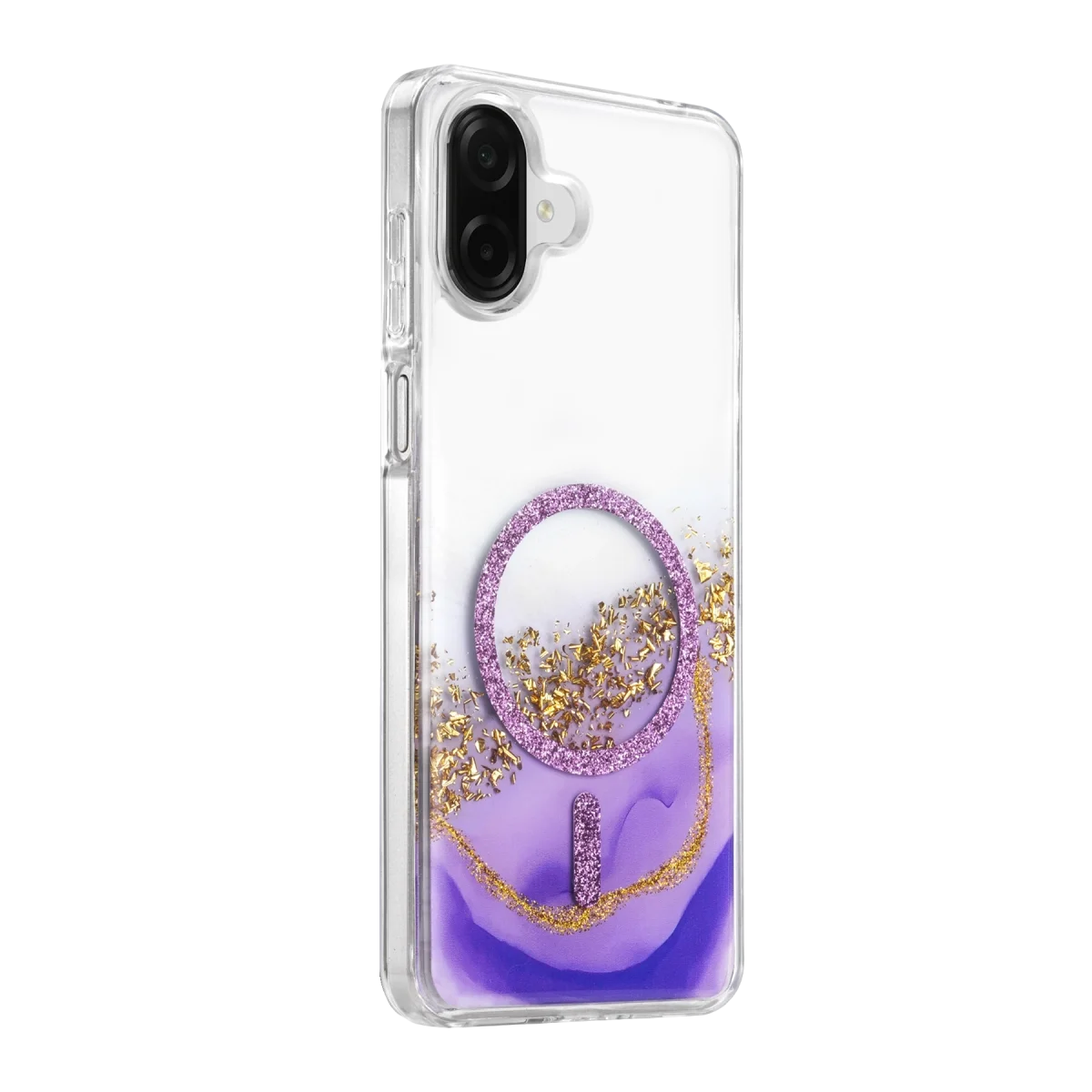 Onegif Samsung Galaxy A07 4g Lotus Simli Magsafe Kapak - Mor Fiyatı, Yorumları ve Özellikleri