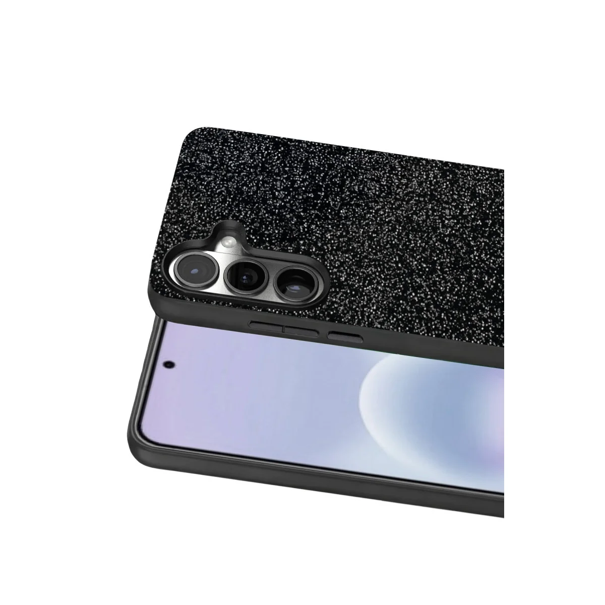 Onegif Samsung Galaxy A37 5g Bright Simli Kapak - Siyah Fiyatı, Yorumları ve Özellikleri
