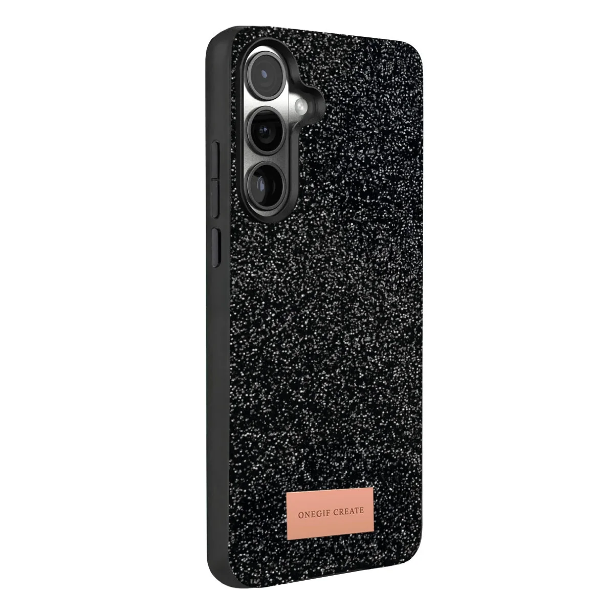 Onegif Samsung Galaxy A37 5g Bright Simli Kapak - Siyah Fiyatı, Yorumları ve Özellikleri