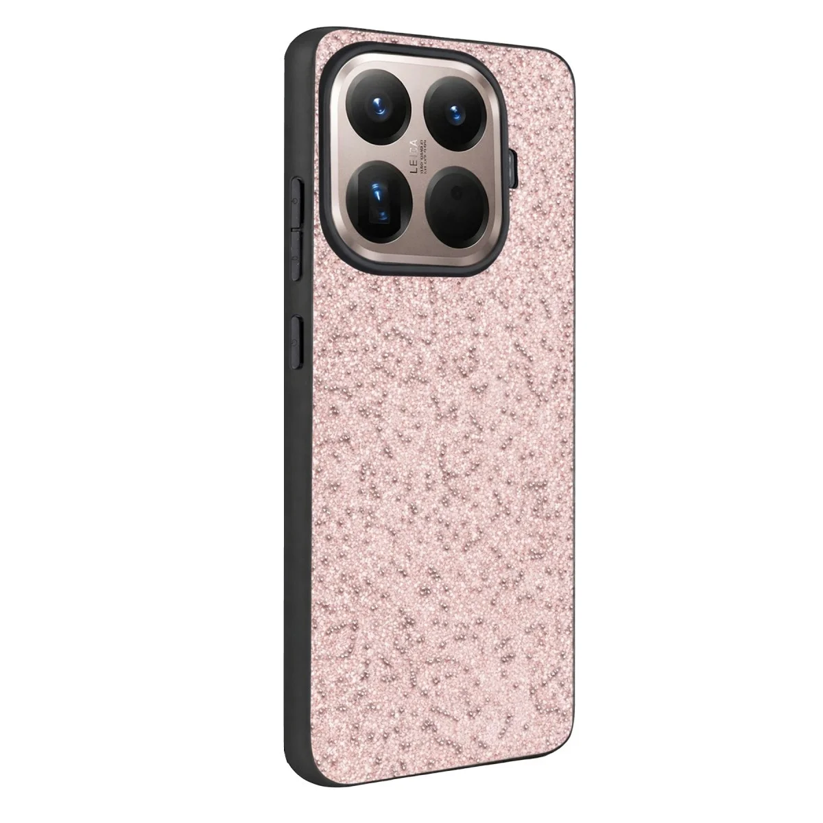 Onegif Xiaomi Mi 15t Pro Bright Simli Kapak - Pembe Fiyatı, Yorumları ve Özellikleri