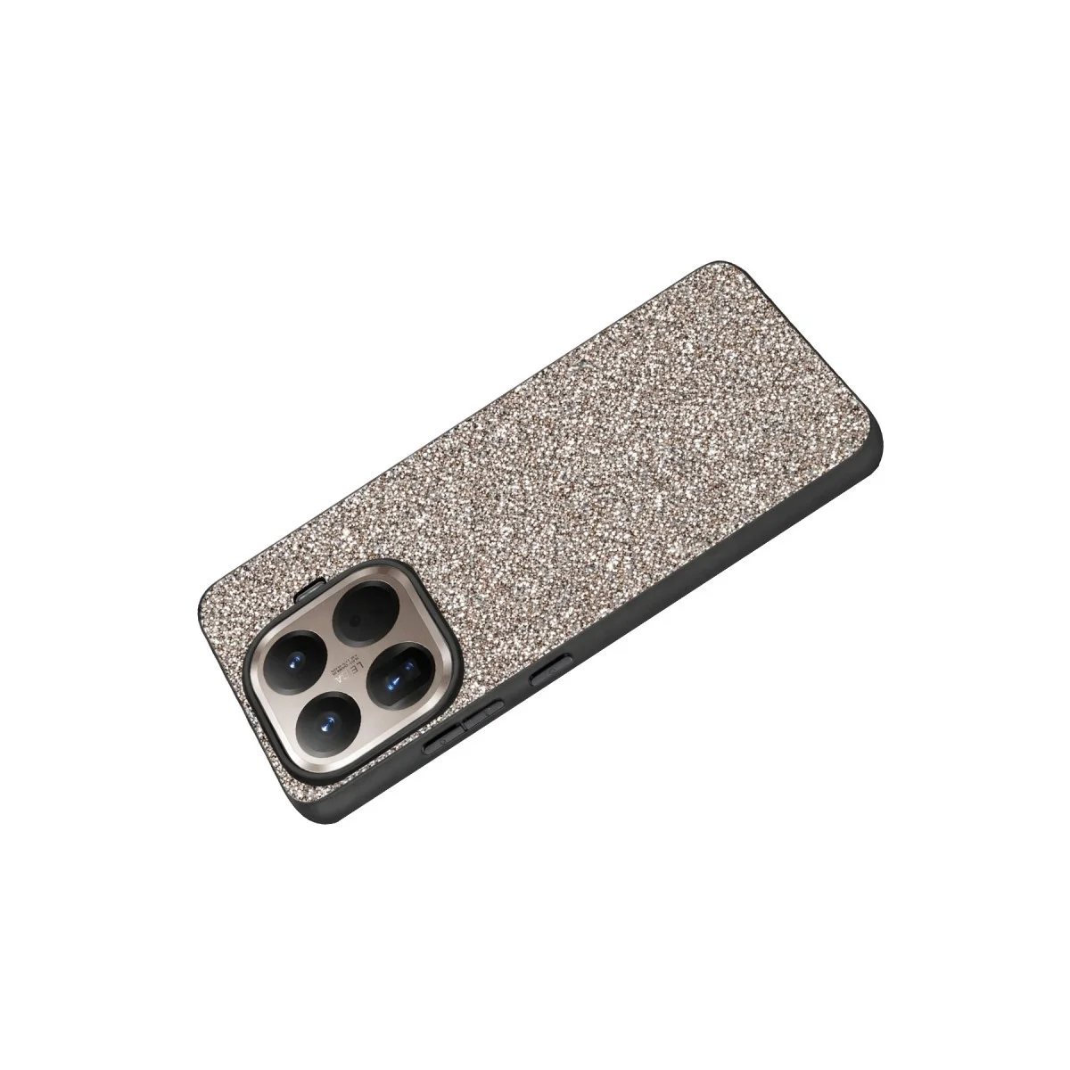 Onegif Xiaomi Mi 15t Pro Bright Simli Kapak - Gümüş Fiyatı, Yorumları ve Özellikleri