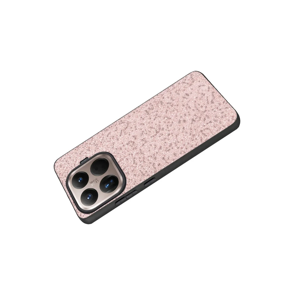 Onegif Xiaomi Mi 15t Pro Bright Simli Kapak - Pembe Fiyatı, Yorumları ve Özellikleri
