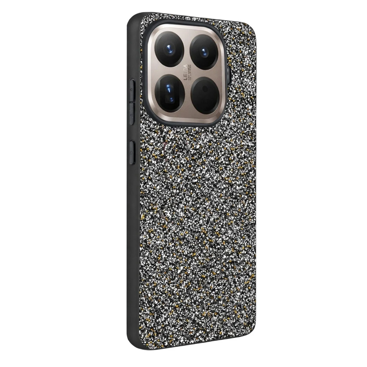 Onegif Xiaomi Mi 15t Pro Bright Simli Kapak - Gold Fiyatı, Yorumları ve Özellikleri