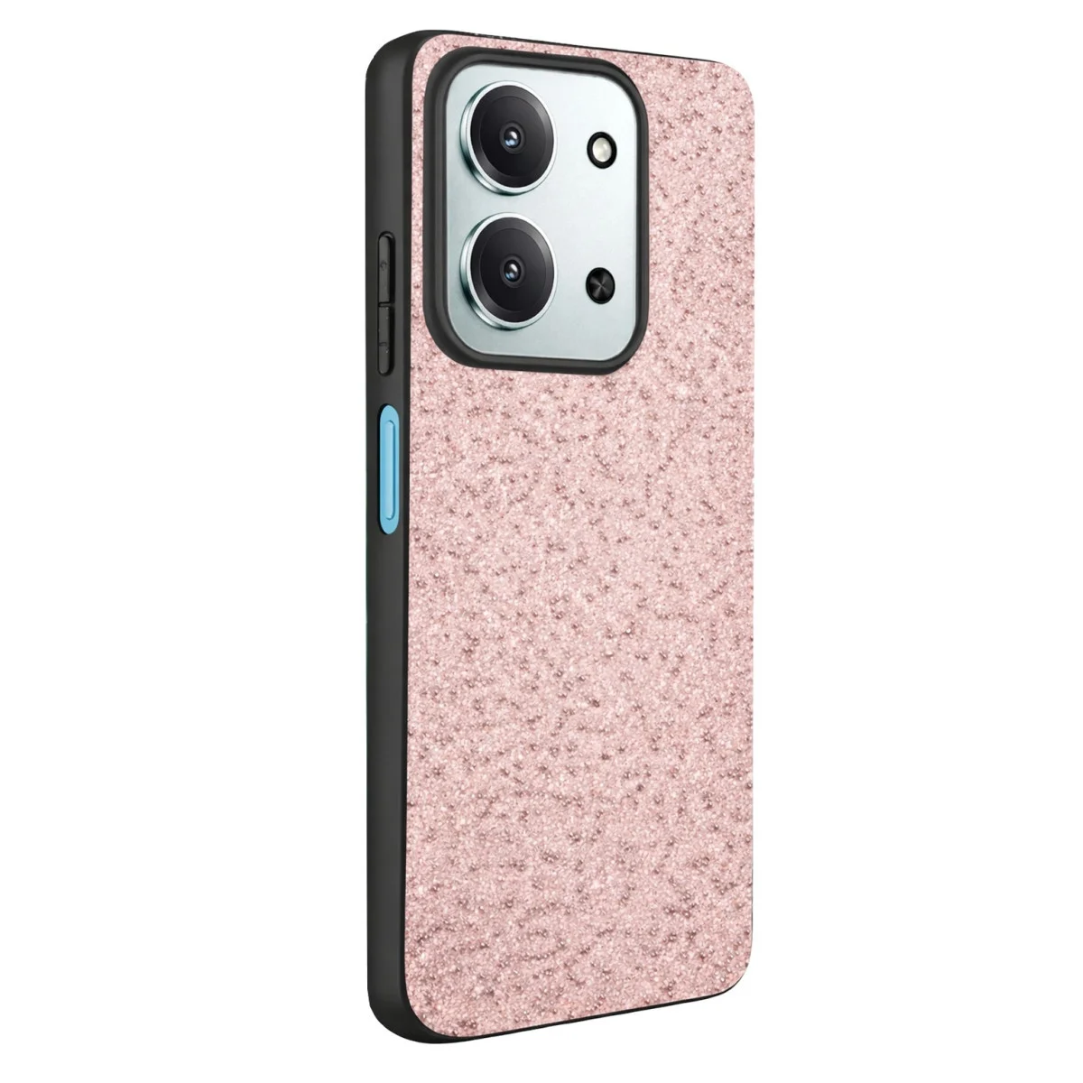 Onegif Xiaomi Redmi 15c 4g Bright Simli Kapak - Pembe Fiyatı, Yorumları ve Özellikleri