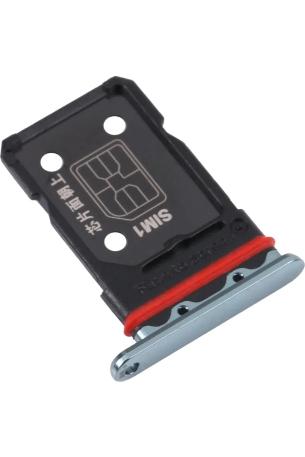 Oneplus 10 Pro Uyumlu Sim Kart Tepsisi NE2210, NE2211 Yeşil Oneplus 10 Pro Uyumlu Sim Kart Tepsisi NE2210, NE2211 Yeşil
