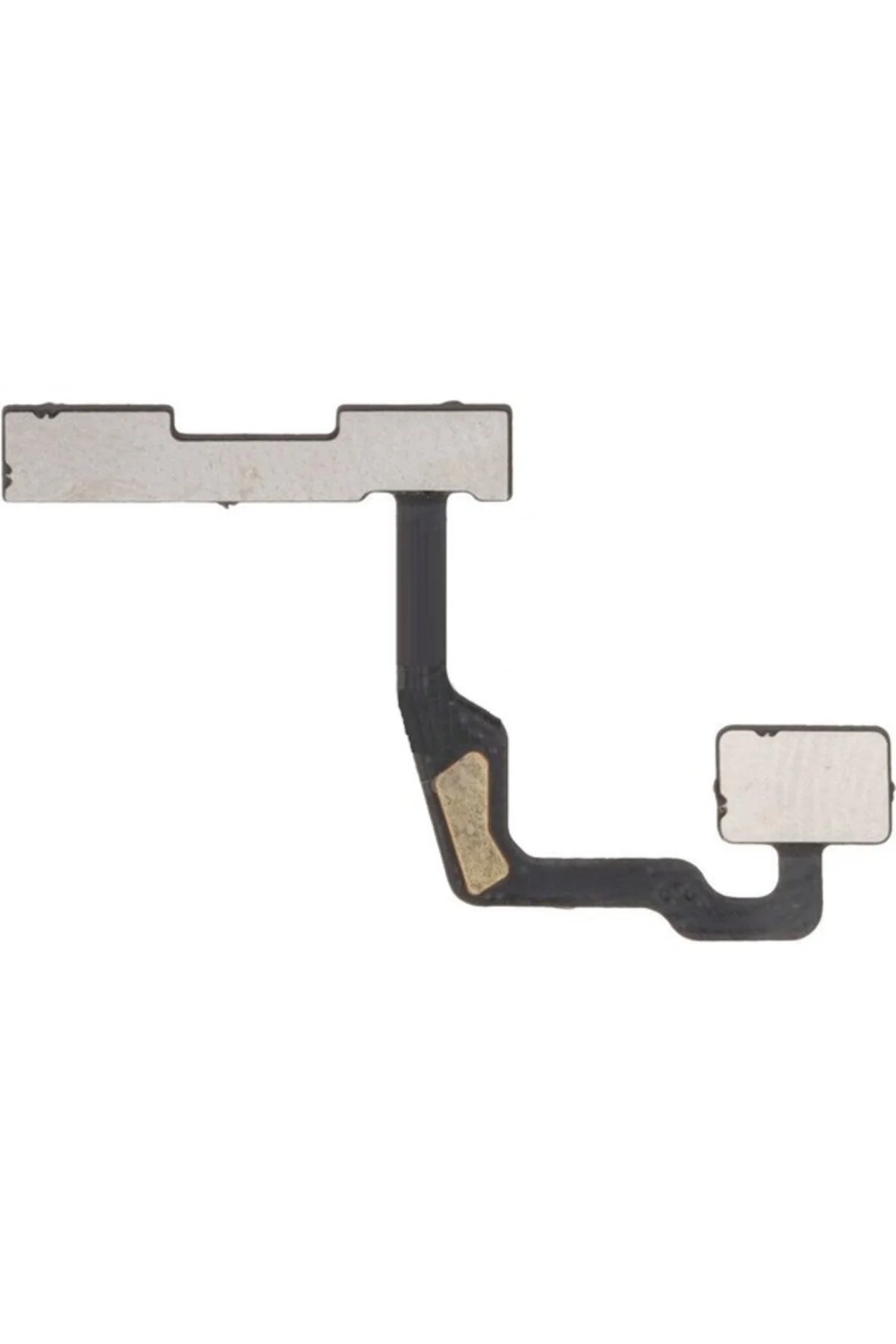 Oneplus 10 Pro Uyumlu Yan Ses Volume Film Flex NE2210, NE2211, NE2213, NE2215, NE2217
