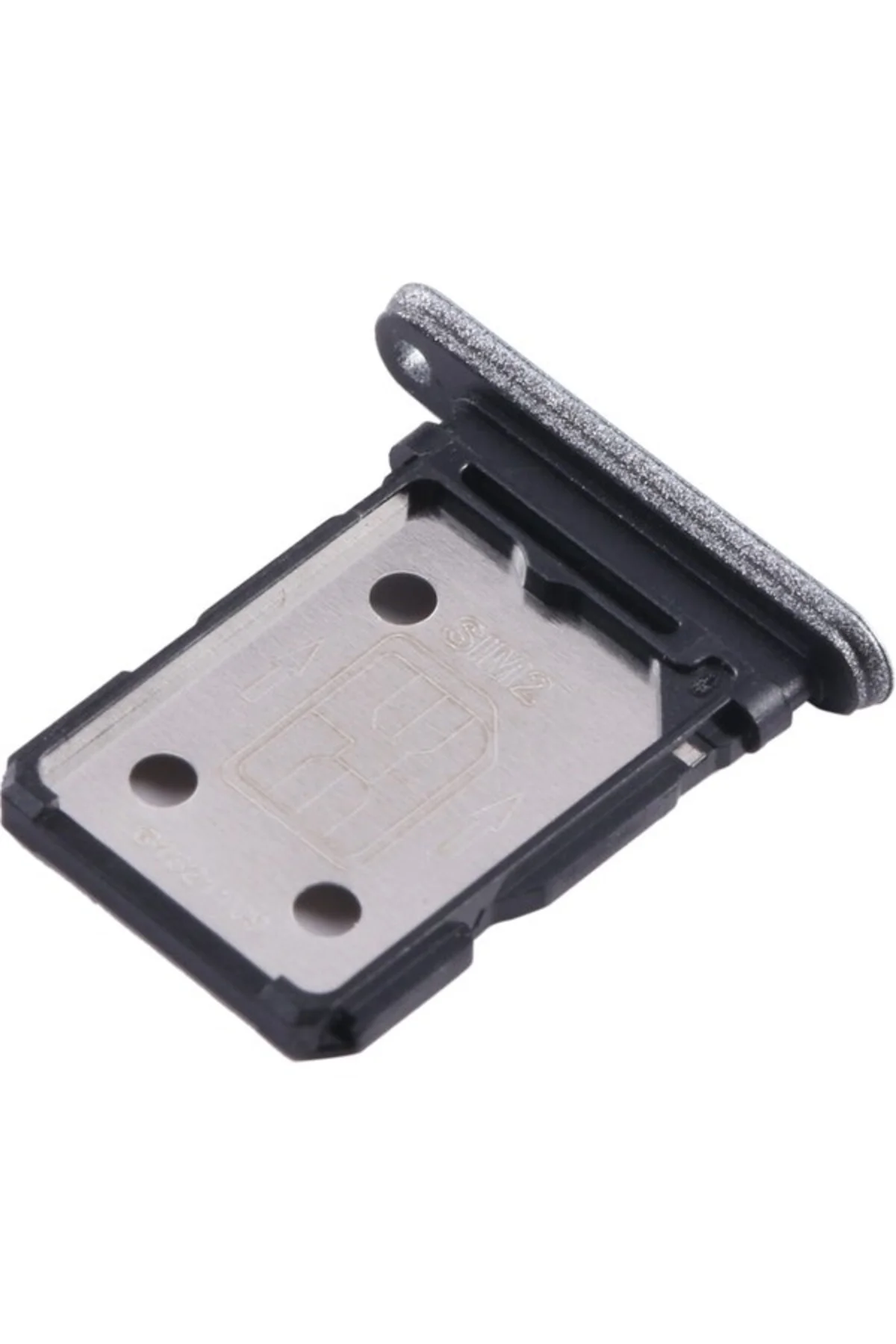 Oneplus 10R Uyumlu Sim Kart Tepsisi CPH2411 Mavi