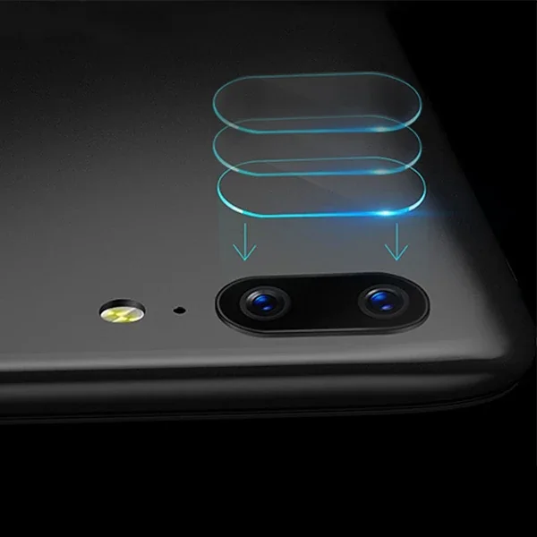 OnePlus 6 Nano Kamera Koruyucu 3'lü Set - Kamera Koruması ve Çizilmez Kapak Fiyatı, Yorumları ve Özellikleri