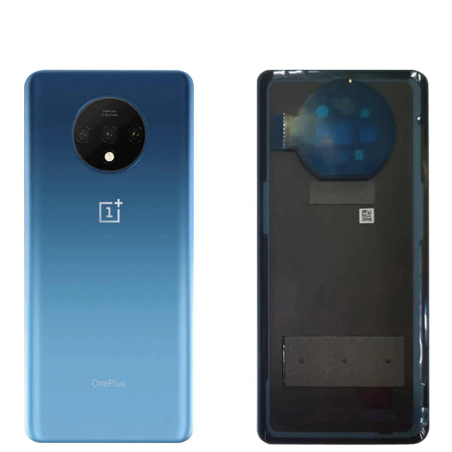 OnePlus 7T Arka Kapak Lensli Full OnePlus 7T Arka Kapak Lensli Full