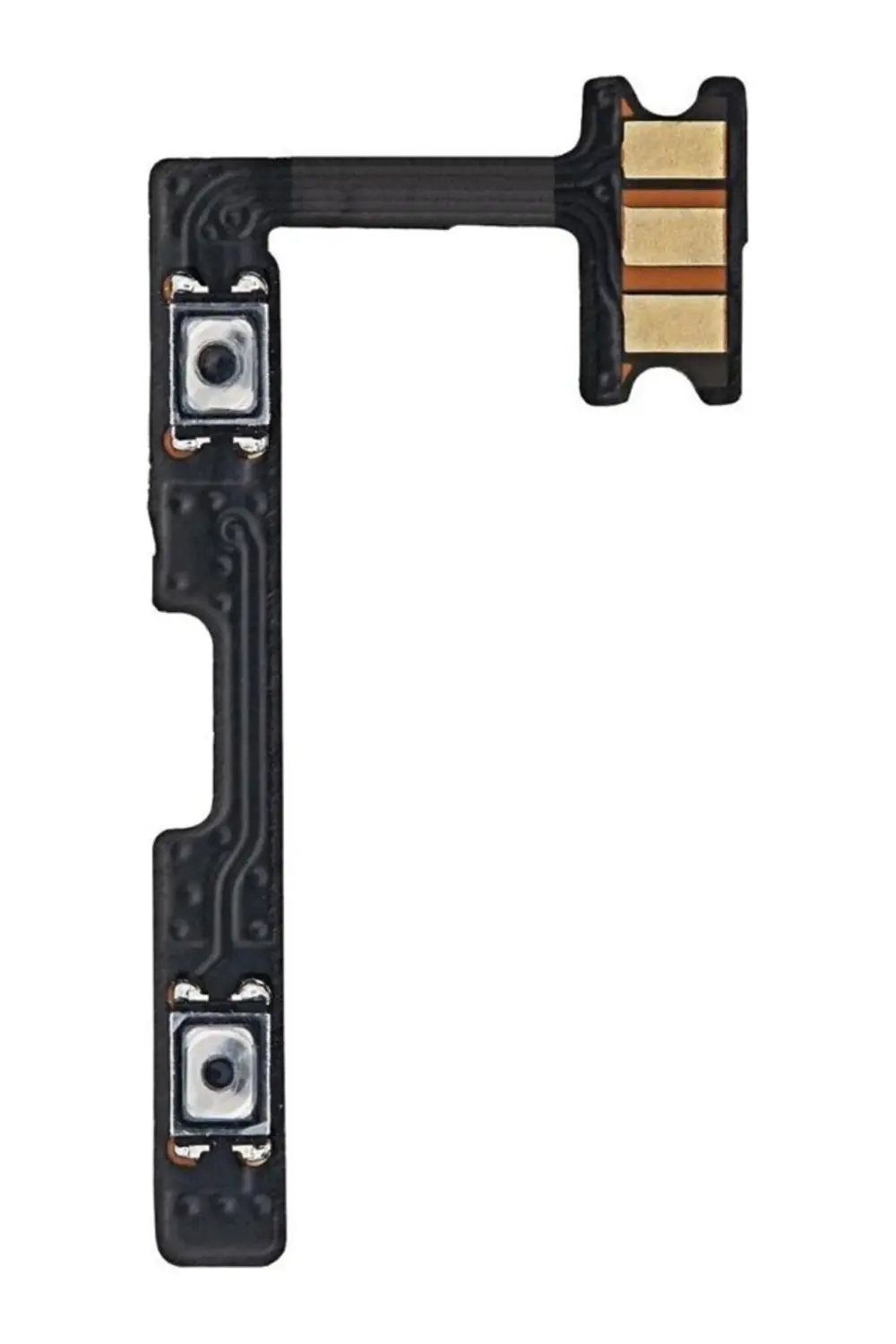 Oneplus 8 IN2010 Volume Ses Tuş Film Flex