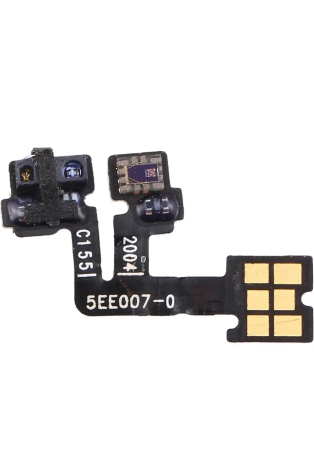 Oneplus 8 Pro Için Yakınlık Sensörü ve Işık Sensörü Flex Kablo