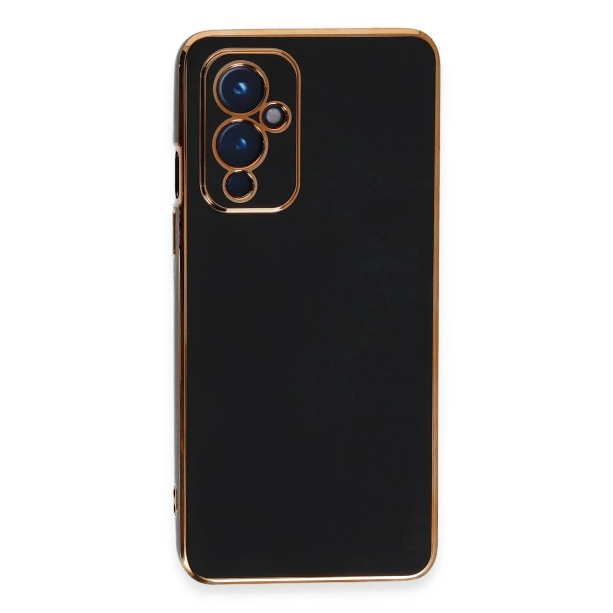 OnePlus 9 ile Uyumlu Volet Silikon Kılıf - Siyah, Şık Tasarım & Tam Koruma Fiyatı, Yorumları ve Özellikleri