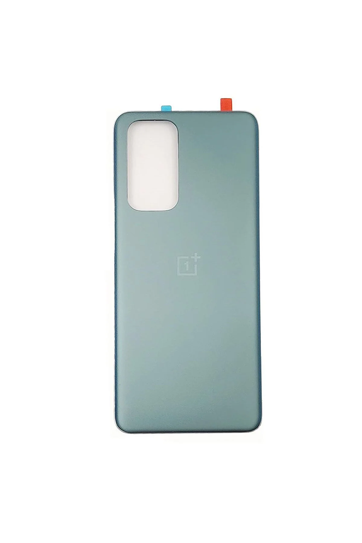 OnePlus 9 Pro Arka Pil Batarya Kapağı LE2121 LE2125 LE2123 LE2120 LE2127 Siyah