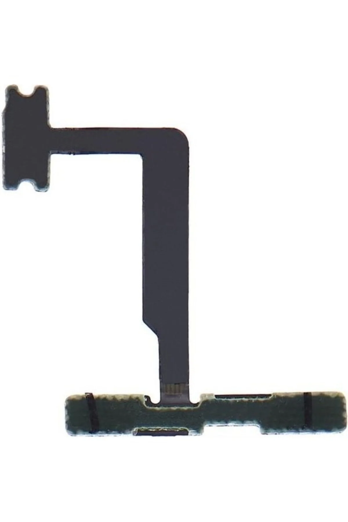 Oneplus 9 Pro Uyumlu Yan Ses Volume Film Flex LE2121 LE2125 LE2123 LE2120 LE2127