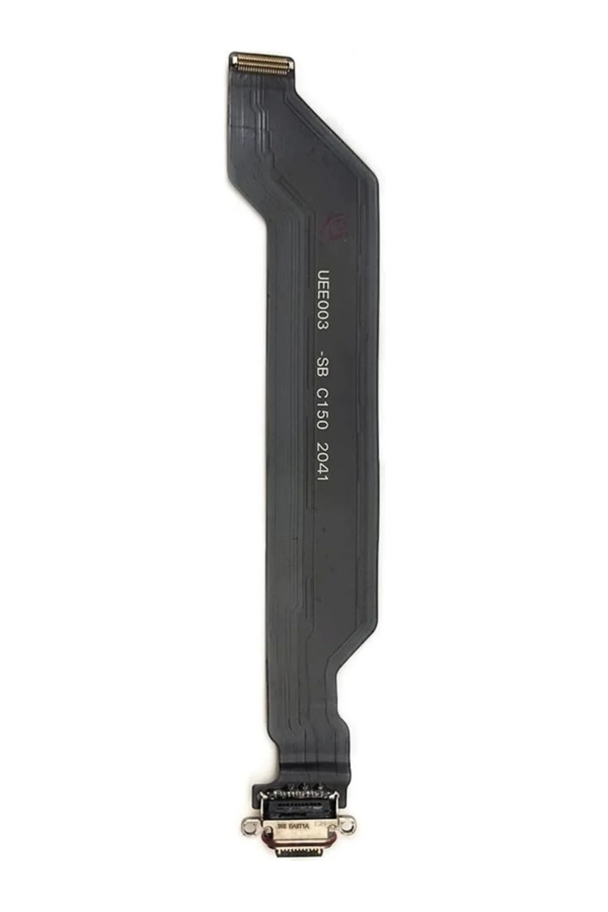 Oneplus 9 Pro Uyumlu Şarj Soketli Ara Flex LE2121 LE2125 LE2123 LE2120 LE2127