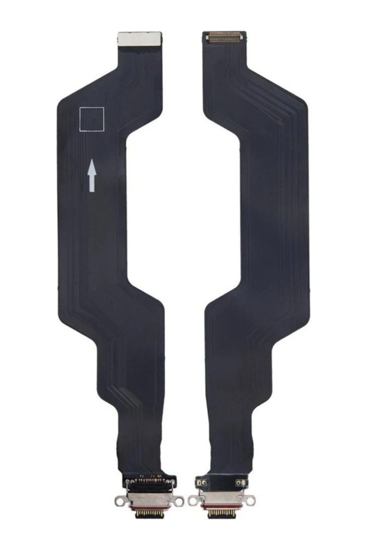 Oneplus 9 Uyumlu Şarj Soketli Ara Flex LE2113 LE2111 LE2110 LE211