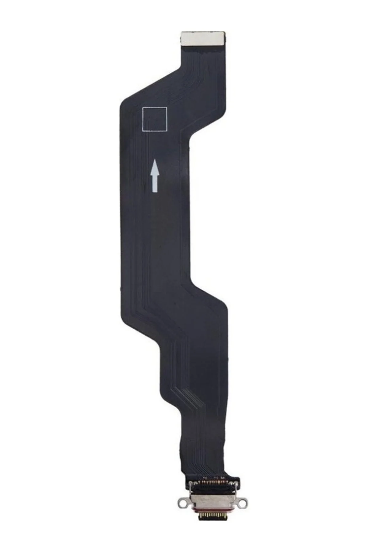 Oneplus 9 Uyumlu Şarj Soketli Ara Flex LE2113 LE2111 LE2110 LE211
