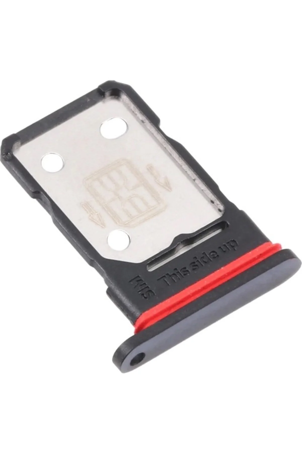 Oneplus 9 Uyumlu Sim Kart Tepsisi LE2113 LE2111 LE2110 LE2117 LE2115 Mor