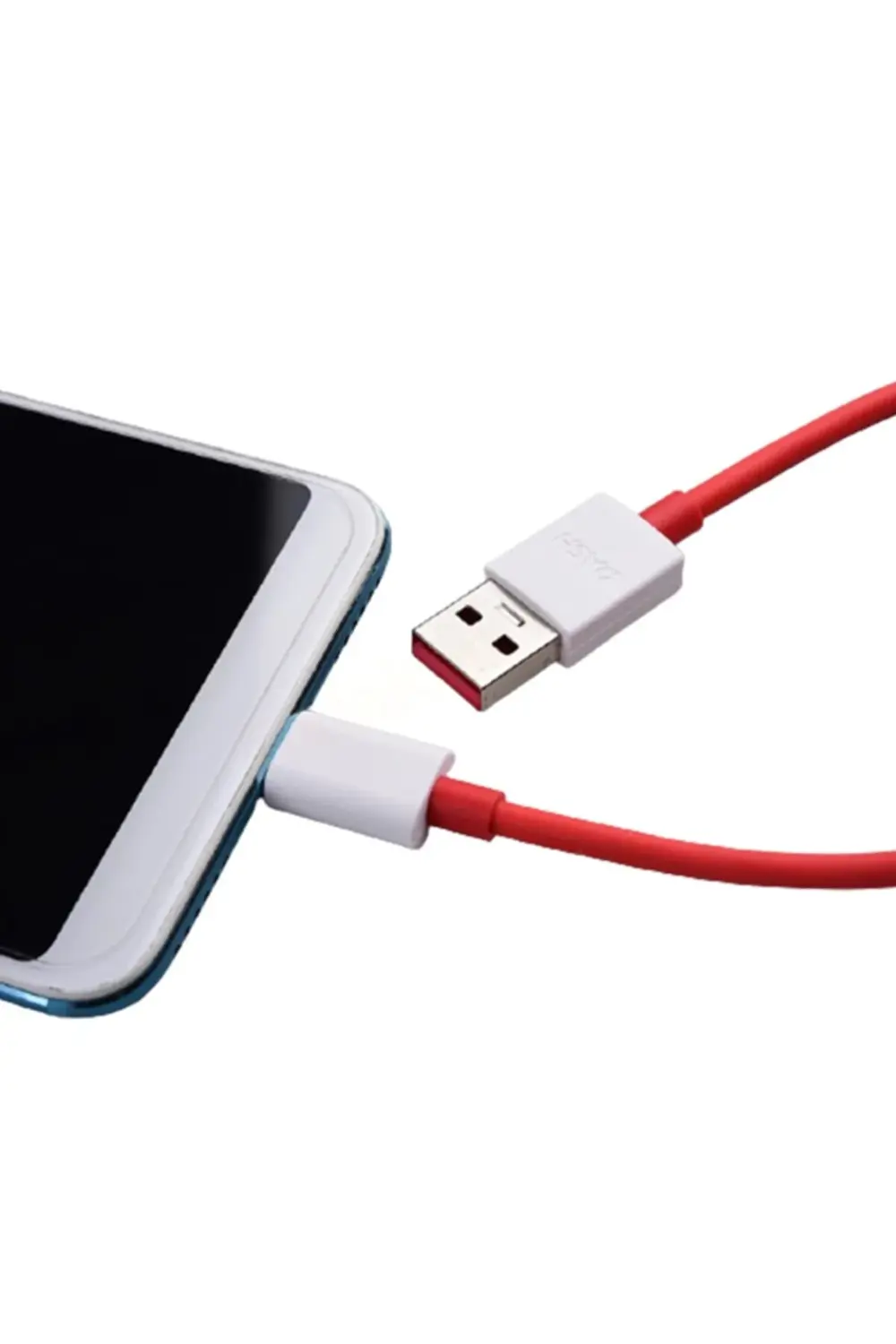 Oneplus Nord Ce 5g Type-c 4a Hızlı Şarj Kablosu