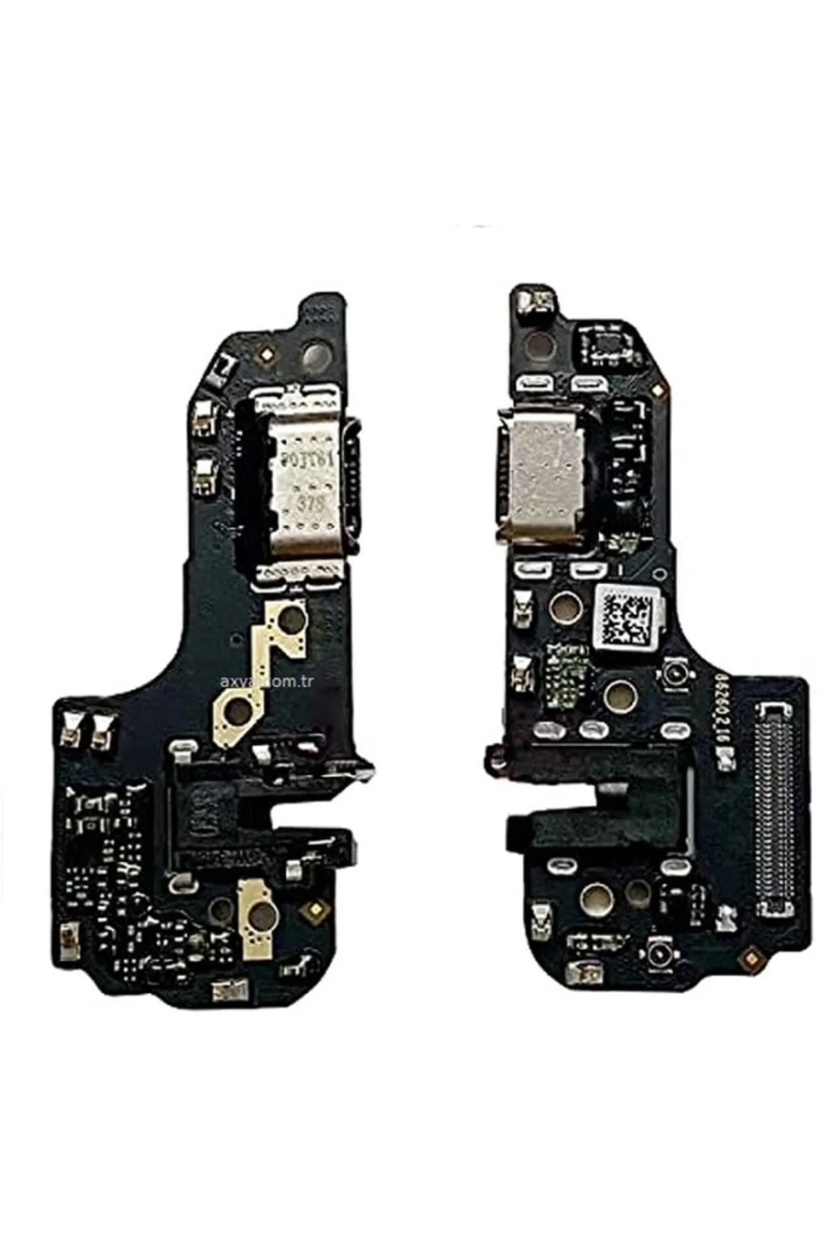 Oneplus Nord N10 5g Şarj Soketi Bordu Full Be2029