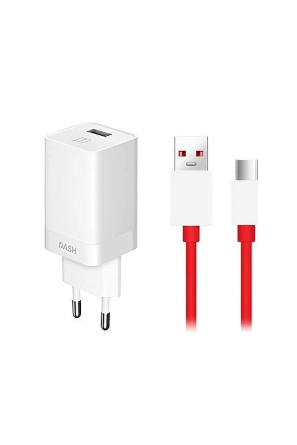 Oneplus Tüm Serilere Uyumlu Şarj Cihazı Aleti 20W Type C