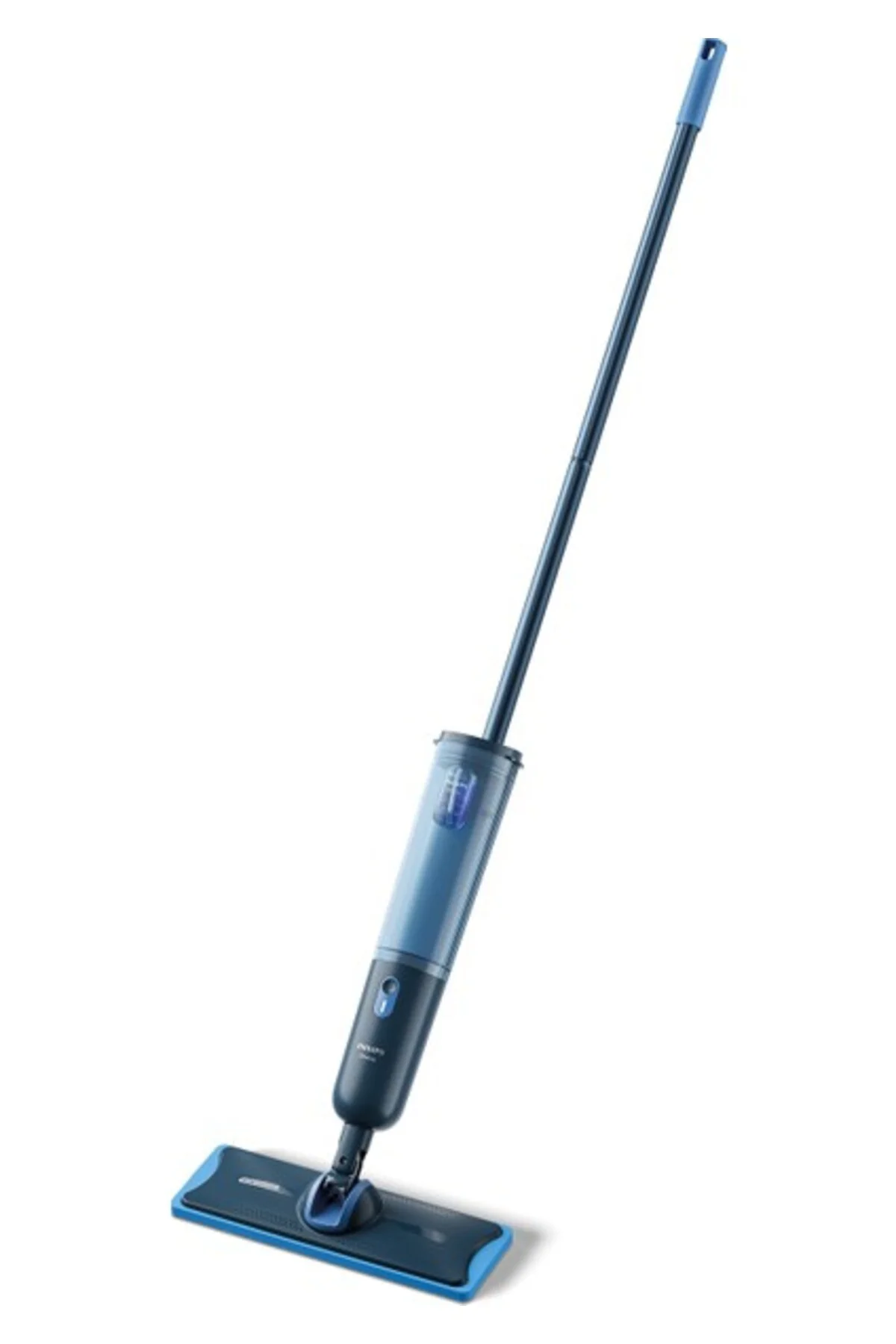 OneUp 3000 Serisi Elektrikli Mop, XV3101/01, Kablosuz, Bakterilere karşı %99,9 etkili, 360 derece başlı OneUp 3000 Serisi Elektrikli Mop, XV3101/01, Kablosuz, Bakterilere karşı %99,9 etkili, 360 derece başlı