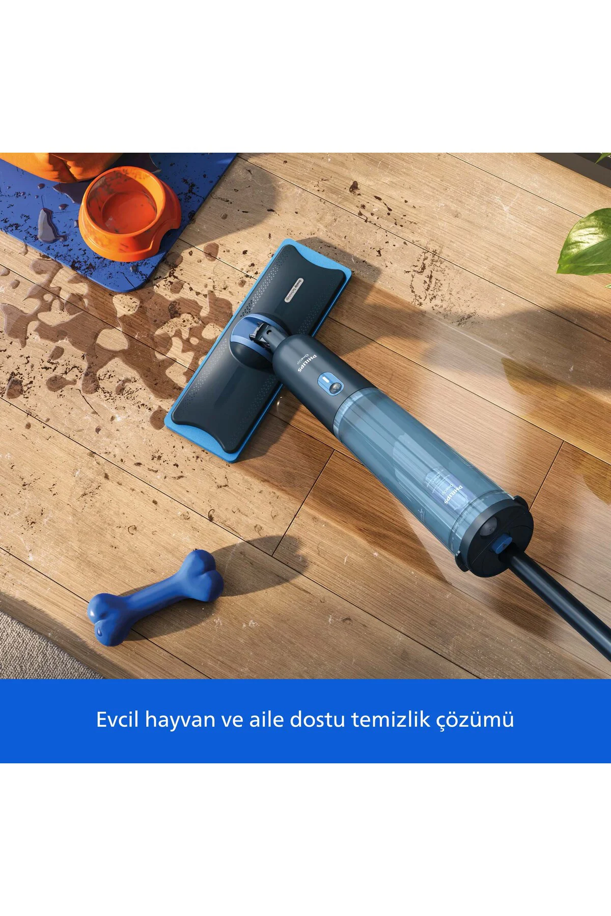 OneUp Deterjan, 2 adet, XV1892/02