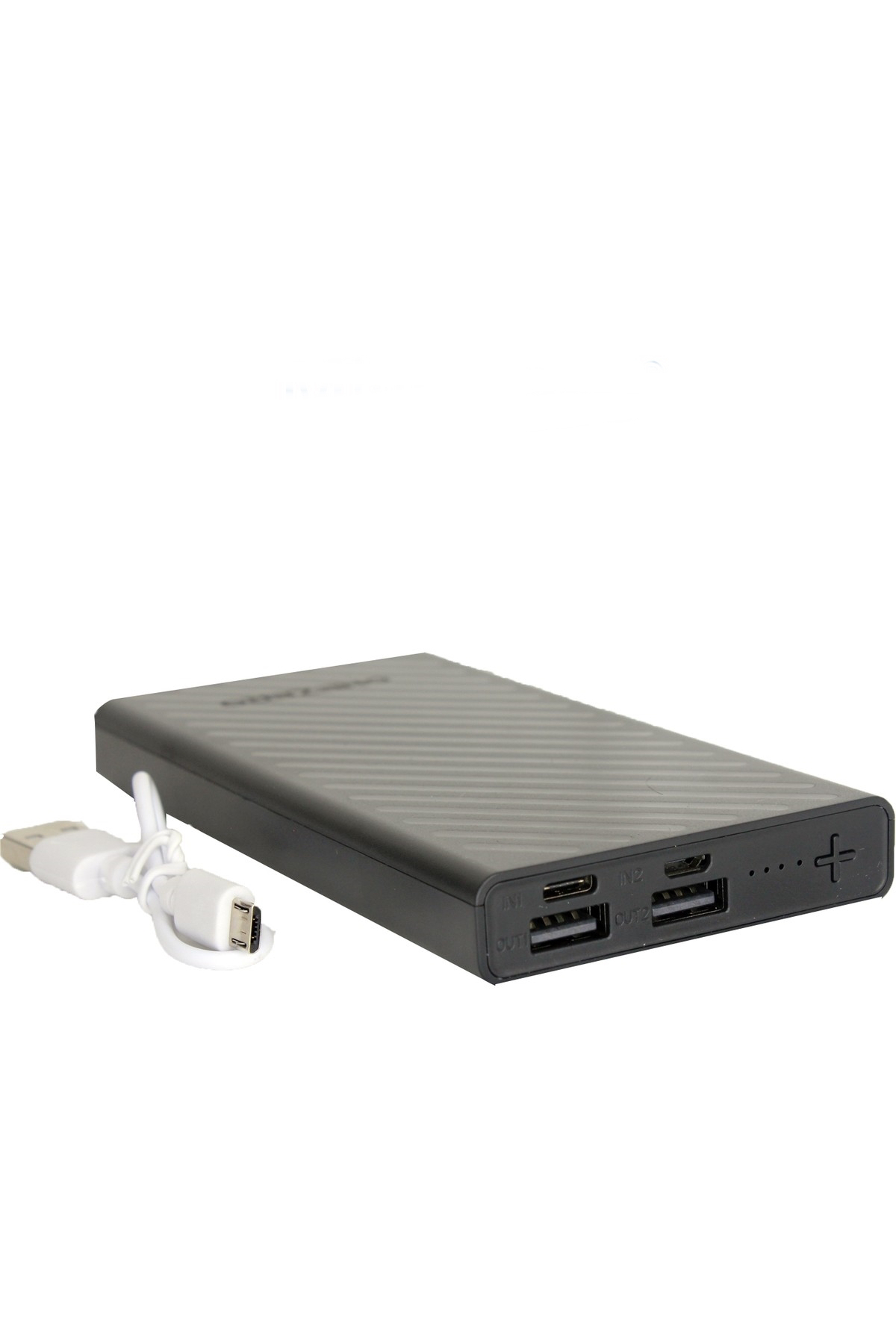 Pmr Onezero Serisi Beyaz T5 10000 Mah. Taşınabilir Şarj Cihazı Powerb Pmr Onezero Serisi Beyaz T5 10000 Mah. Taşınabilir Şarj Cihazı Powerb