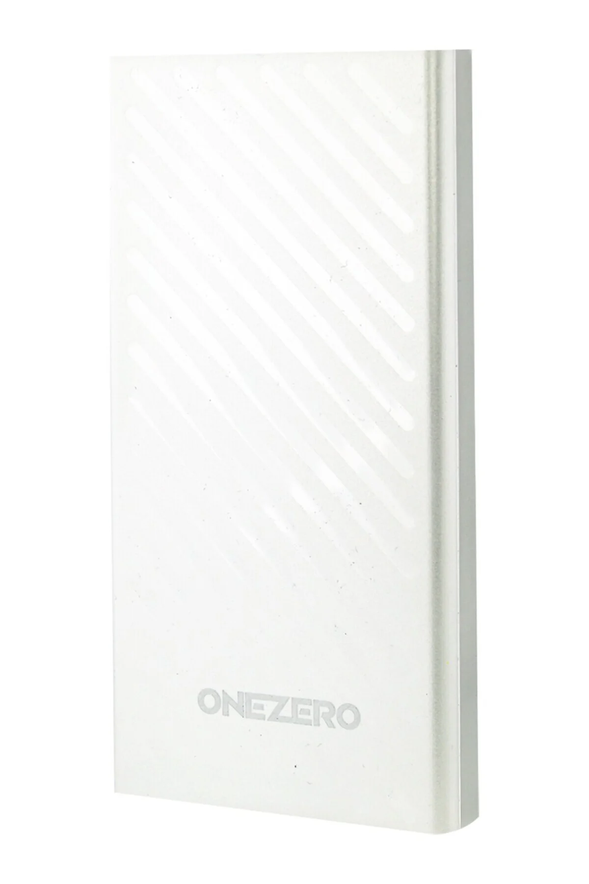 Onezero Serisi Beyaz T5 10000 Mah. Taşınabilir Şarj Cihazı Powerb Onezero Serisi Beyaz T5 10000 Mah. Taşınabilir Şarj Cihazı Powerb