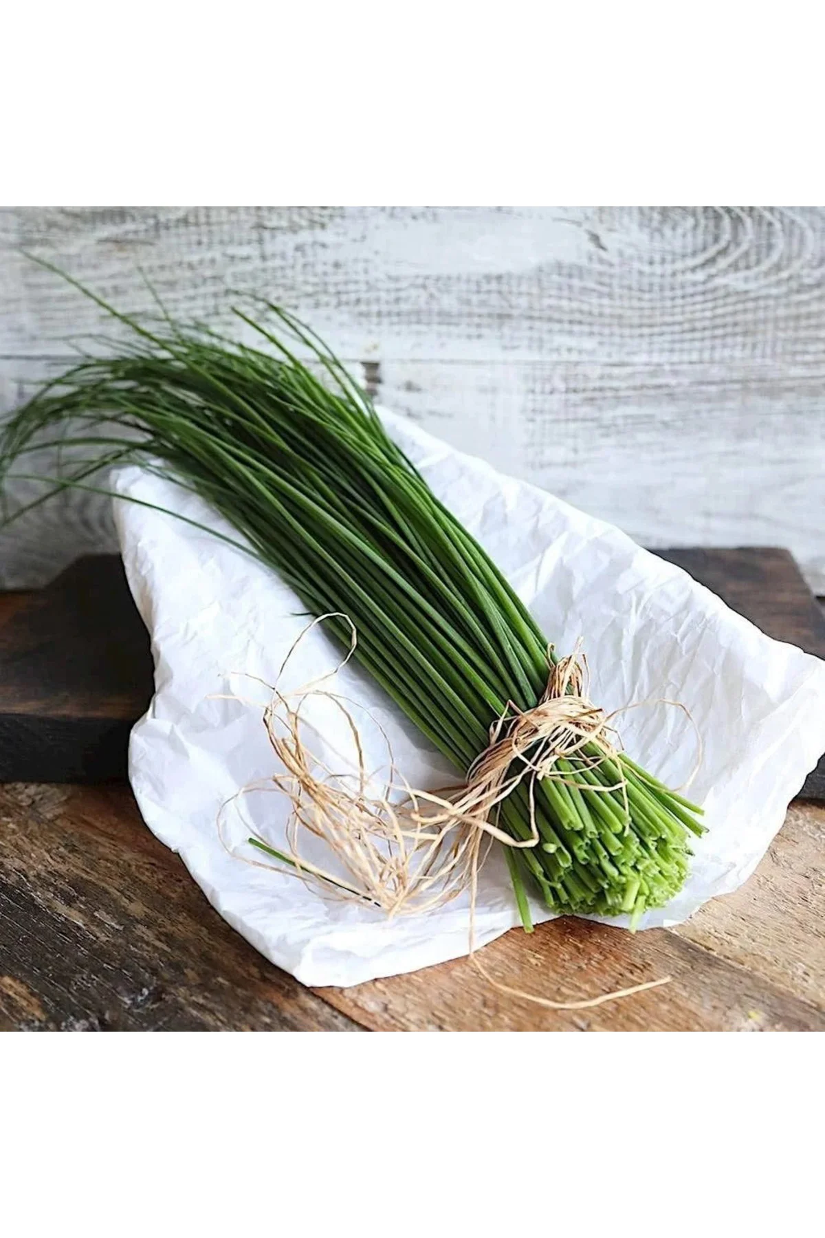 Onion chives Frenk soğanı tohumu soğan otu ince yapraklı Fiyatı, Yorumları ve Özellikleri