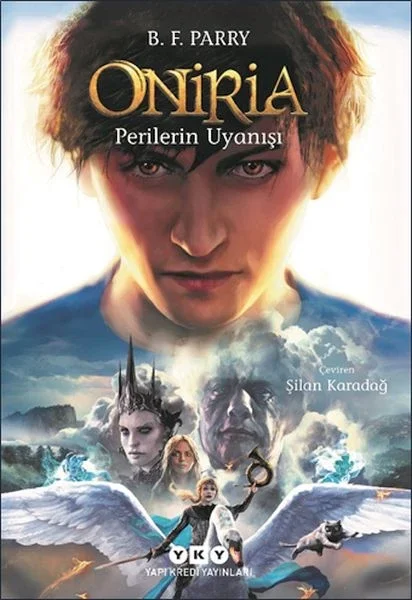Oniria 4 - Perilerin Uyanışı Fiyatı, Yorumları ve Özellikleri