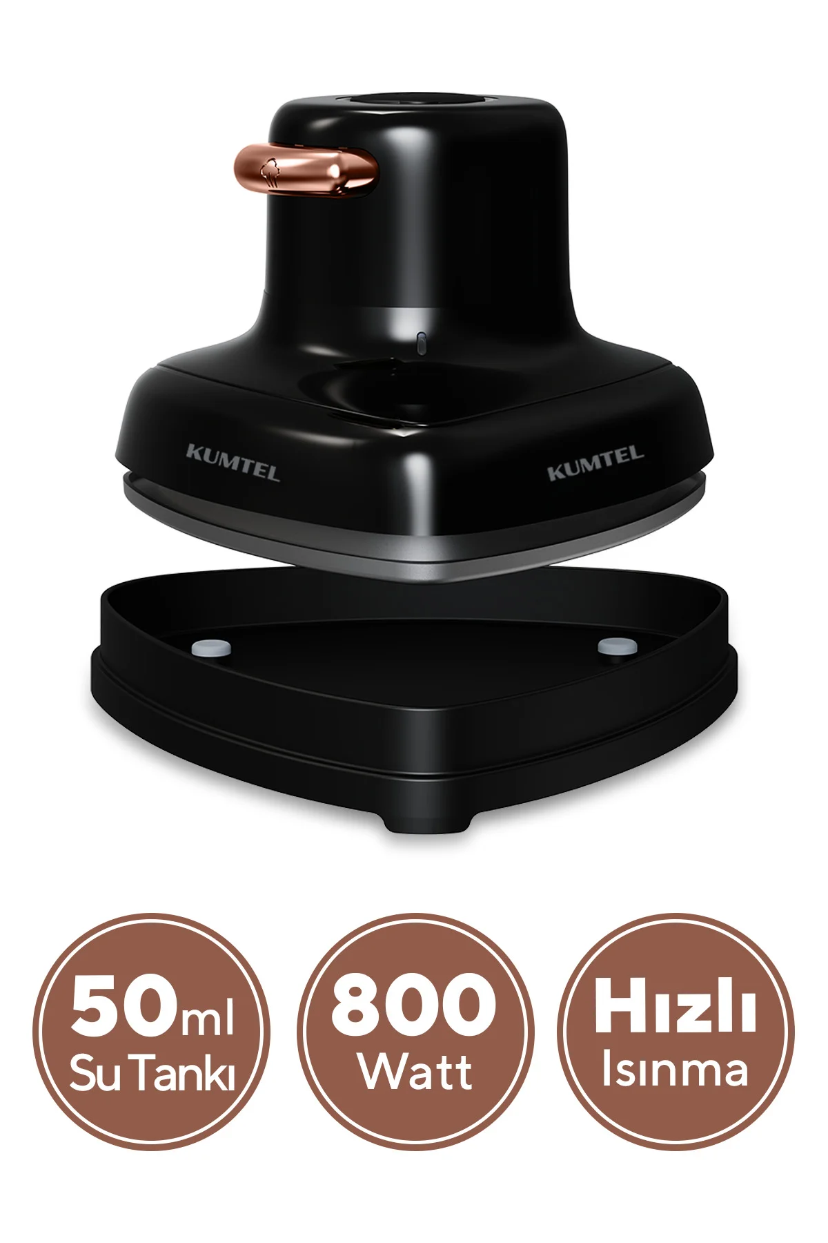 Onix Buharlı Kırışık Giderici HMGS-04