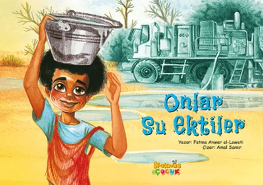 Onlar Su Ektiler Fiyatı, Yorumları ve Özellikleri