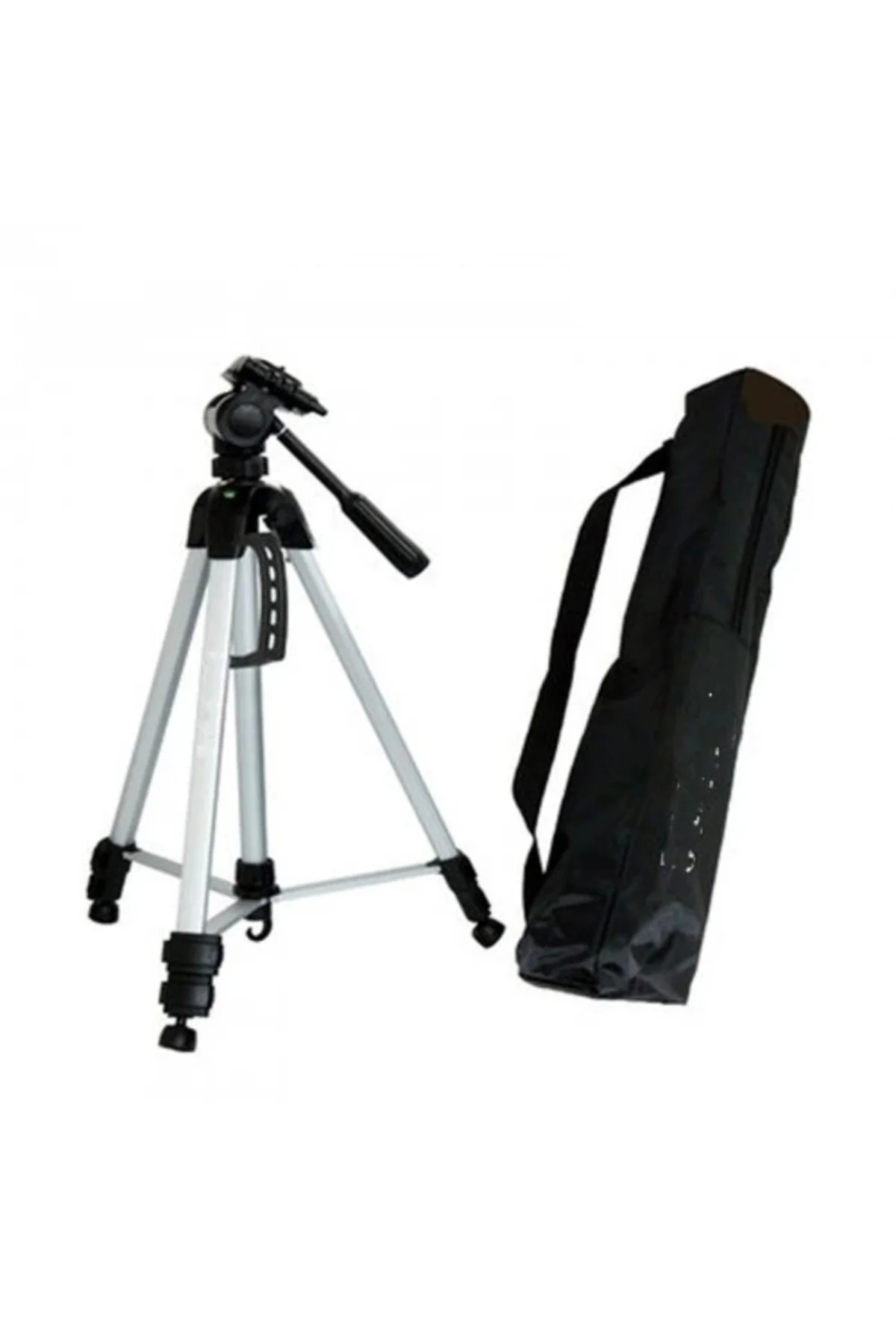 Onlasr 1570 Mm Tripod 3yönlü Profesyonel Süper Kalite ( Lisinya )