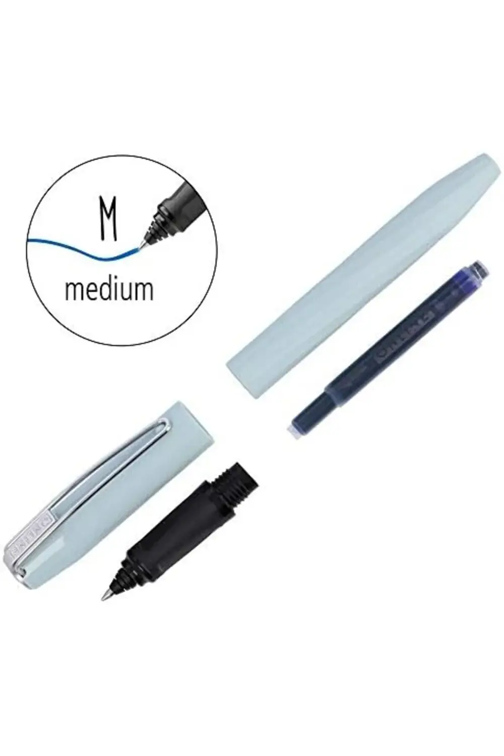 Online Slope Midnight Blue Roller Kalem 1169806