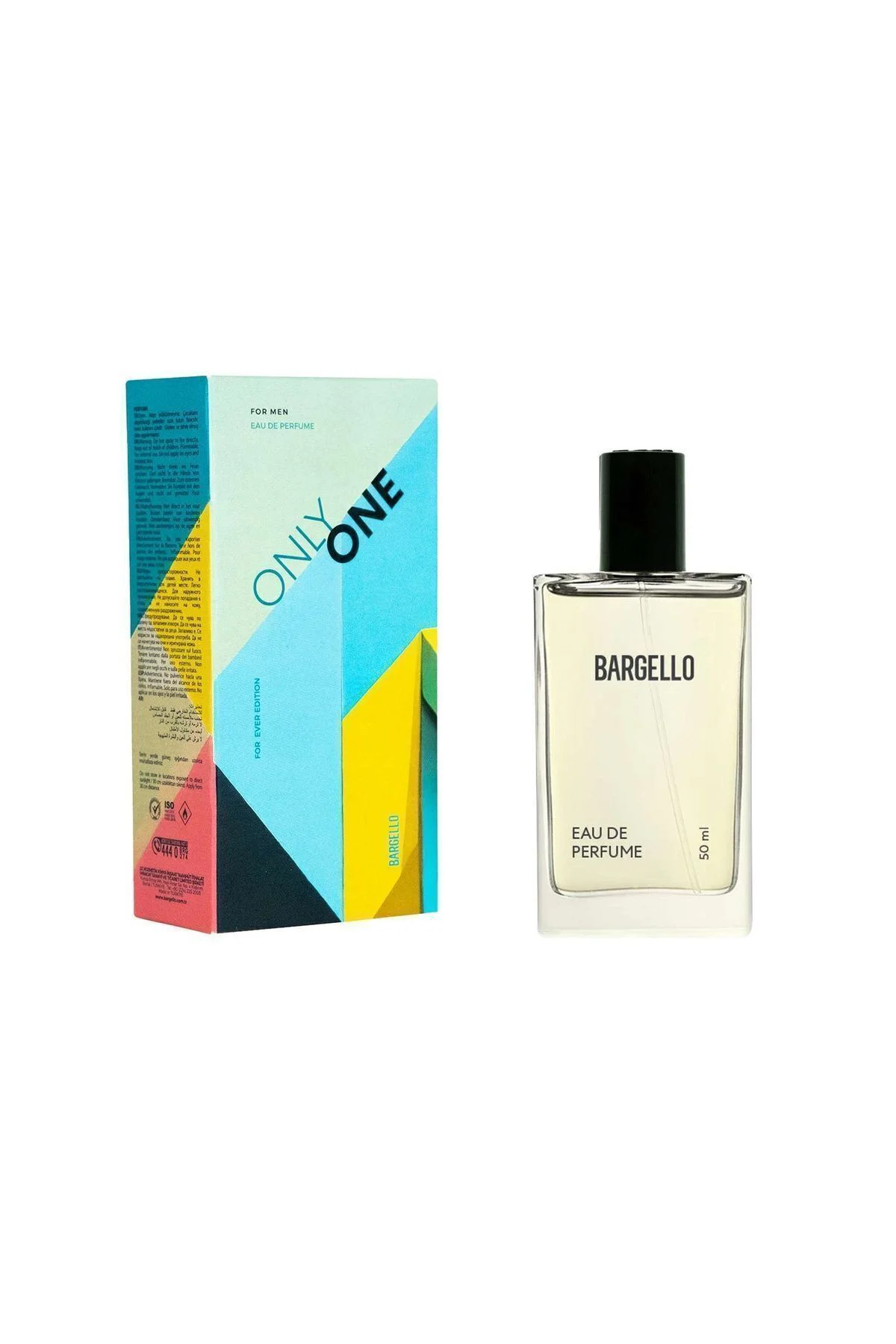 ONLY ONE ERKEK 50 ml PARFÜM EDP ONLİNE