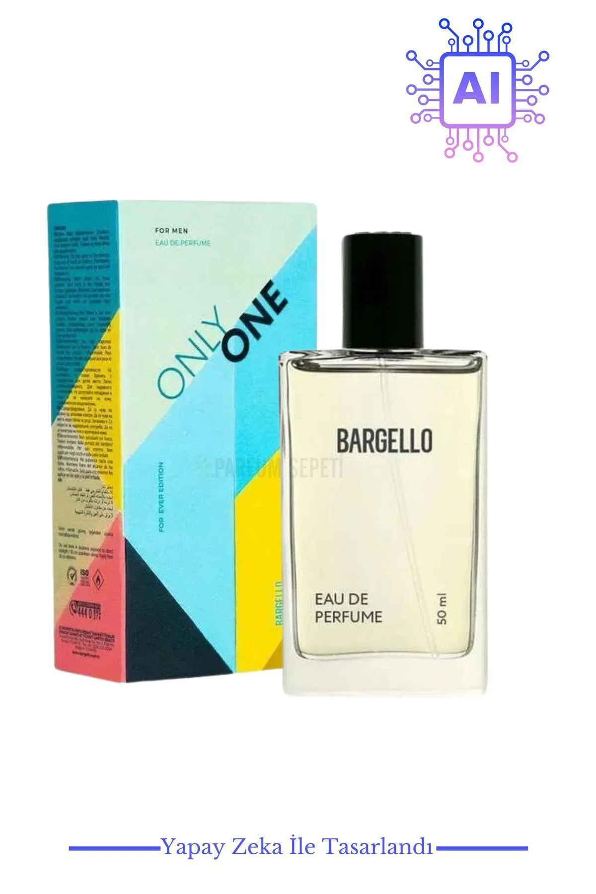 ONLY ONE ERKEK 50 ml PARFÜM EDP ONLİNE
