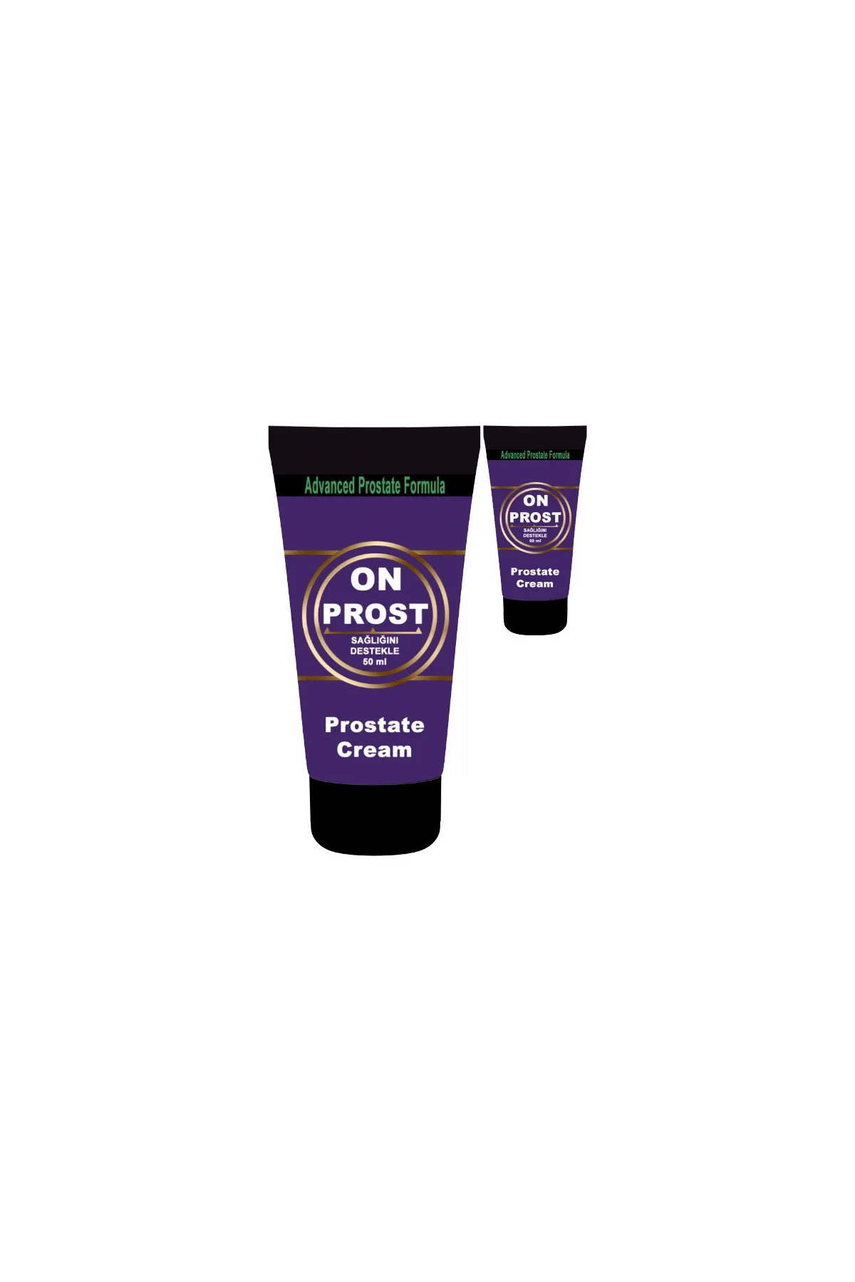 Onprost Cream 50 ml 2 Adet – Erkeklere Özel Destek Kremi Fiyatı, Yorumları ve Özellikleri