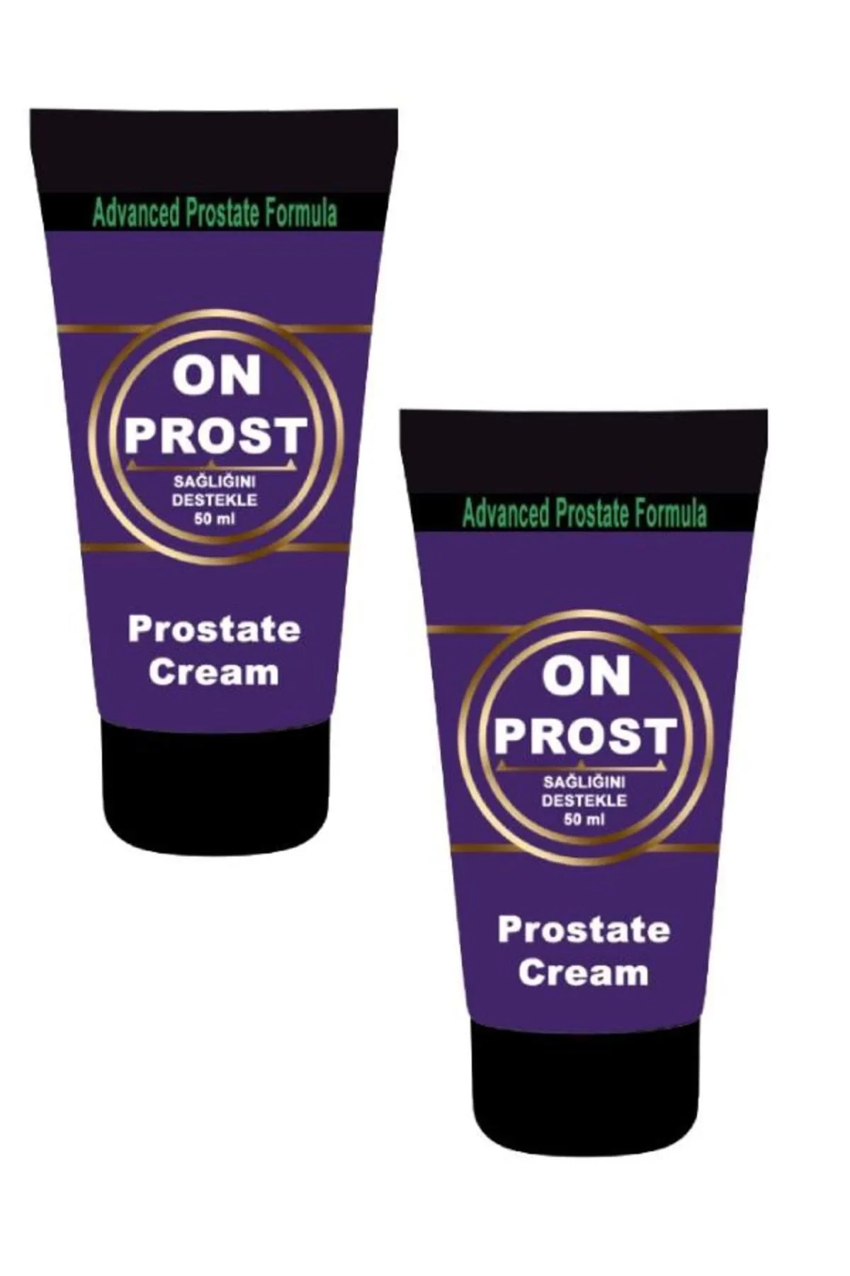 Onprost Cream – Erkekler İçin Özel Bakım Kremi 50 ml 2'li Paket Fiyatı, Yorumları ve Özellikleri