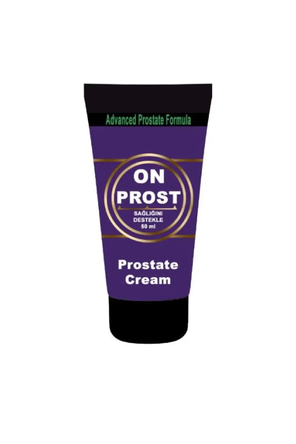 Onprost Cream Erkeklere Özel Sorununa Destek Bakım Kremi 50 ml x