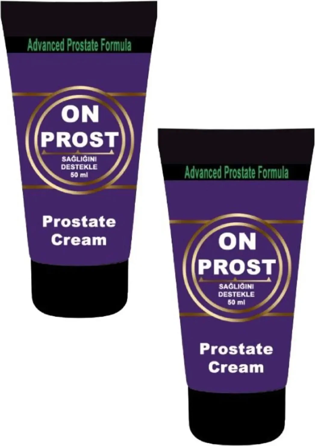 Onprost Erkek Bakım Kremi - Cilt Nemlendirici ve Koruyucu (50ml x 2) Fiyatı, Yorumları ve Özellikleri