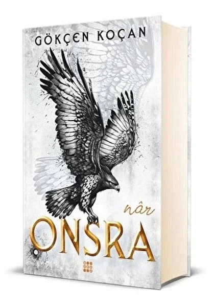 Onsra 1 - Nar (Ciltli) Fiyatı, Yorumları ve Özellikleri