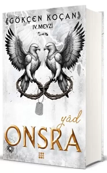 Onsra 4 – Yâd (Ciltli) Fiyatı, Yorumları ve Özellikleri