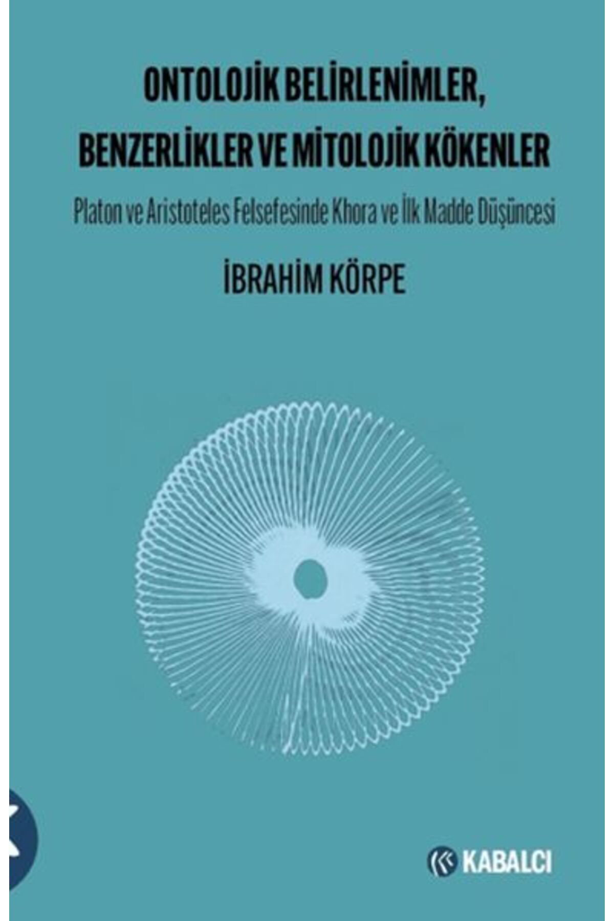 Ontolojik Belirlenimler, Benzerlikler ve Mitolojik Kökenler