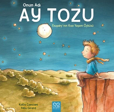 Onun Adı Ay Tozu Fiyatı, Yorumları ve Özellikleri