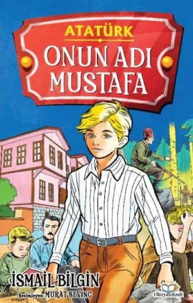 Onun Adı Mustafa Fiyatı, Yorumları ve Özellikleri