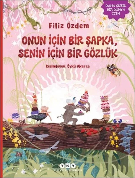 Onun İçin Bir Şapka, Senin İçin Bir Gözlük Fiyatı, Yorumları ve Özellikleri