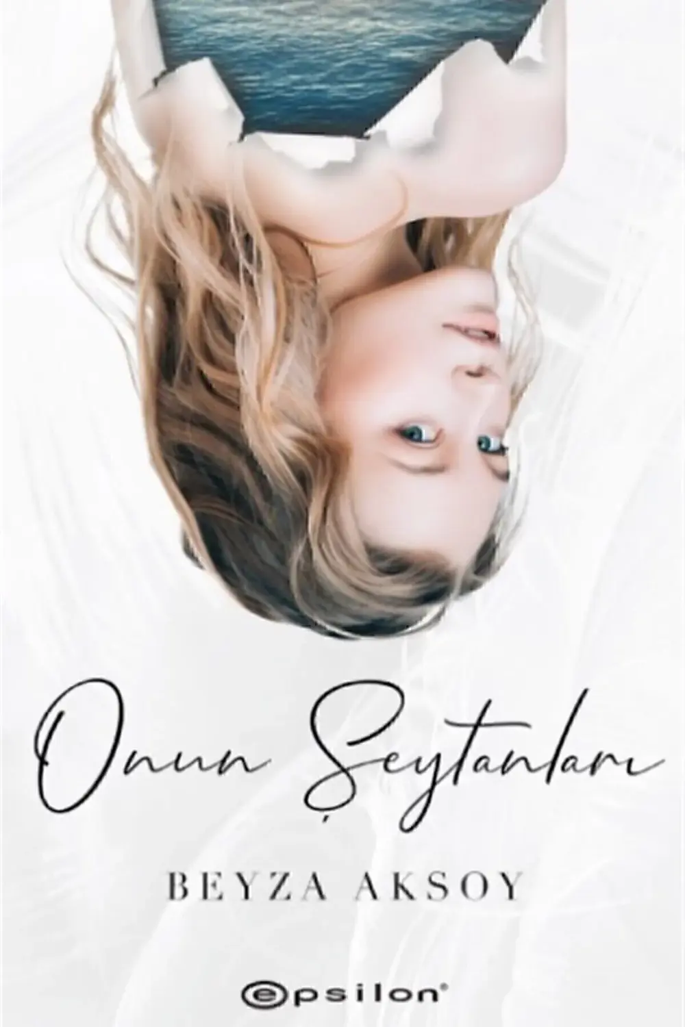 Onun Şeytanları - Beyza Aksoy 9786051738253